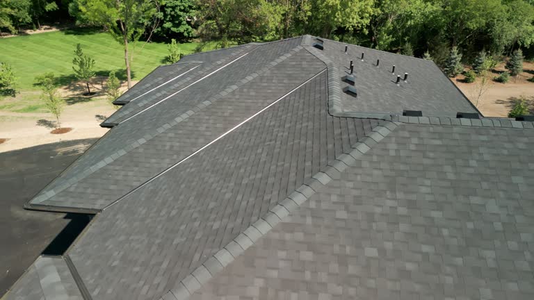Best Commercial Roofing Services  in Loyola, CA