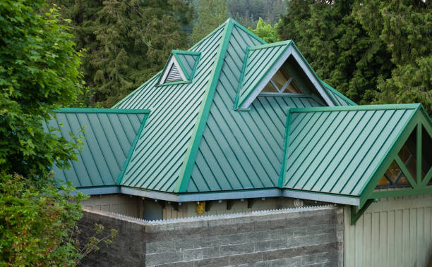 Best Slate Roofing  in Loyola, CA