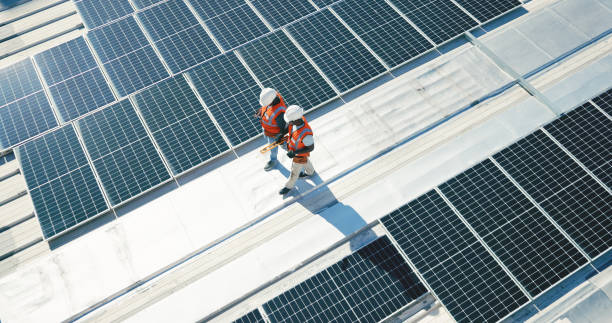 Best Green or Eco-Friendly Roofing Solutions  in Loyola, CA