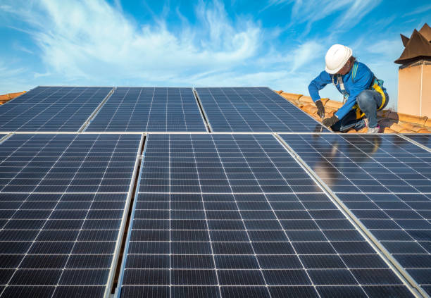 Best Metal Roofing Installation  in Loyola, CA