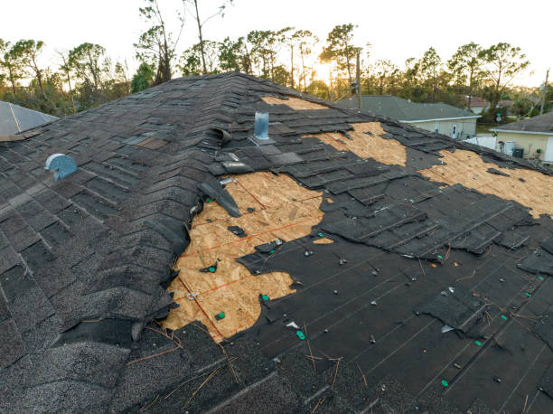 EPDM Roofing in Loyola, CA