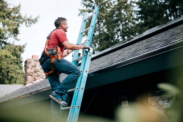 Best Roof Leak Repair  in Loyola, CA