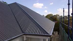 Best Storm Damage Roof Repair  in Loyola, CA