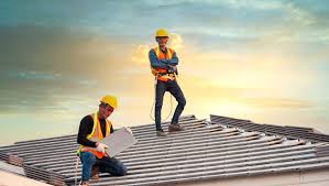 Best Roof Moss and Algae Removal  in Loyola, CA